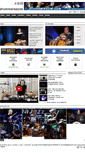 Mobile Screenshot of drummerszone.com